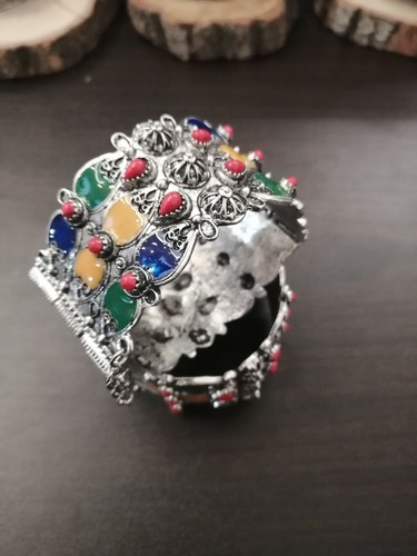 Bracelet kabyle imitation - kabyle,