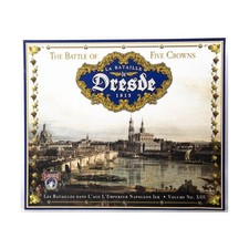 Wargame La Bataille De Dresde