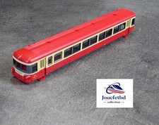 JOUEF HO 1/87 1 caisse semi