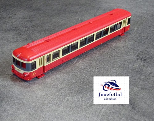 Jouef 1 caisse semi - jouef, 1/87