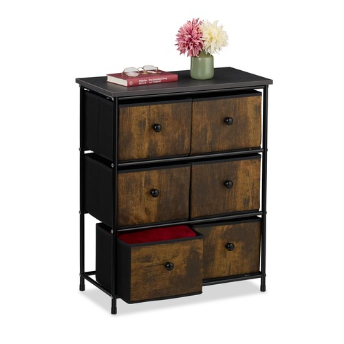 Commode chambre meuble - commode,