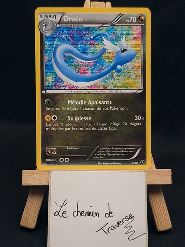 Coffre des dragons - **coffre,