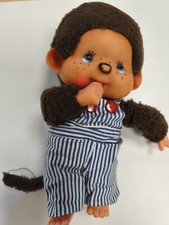 Peluche vintage Kiki ancien