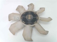 Ventilateur Viscocoupleur