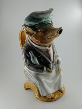 Pichet barbotine Onnaing