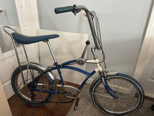 Royce union schwinn stingray - stingray, 5