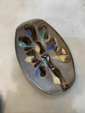 Ceramique West Germany Vintage Collection 