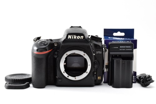 Presque comme neuf nikon - comme,