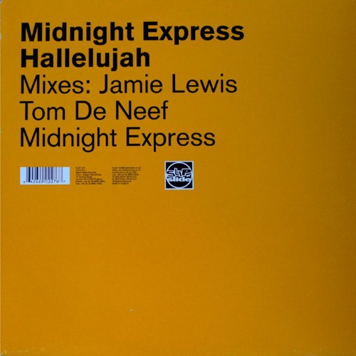 Midnight express hallelujah - midnight,