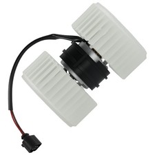 Moteur de ventilateur for Audi