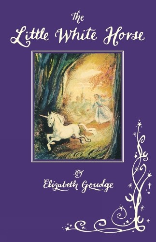 Elizabeth goudge the little - goudge,