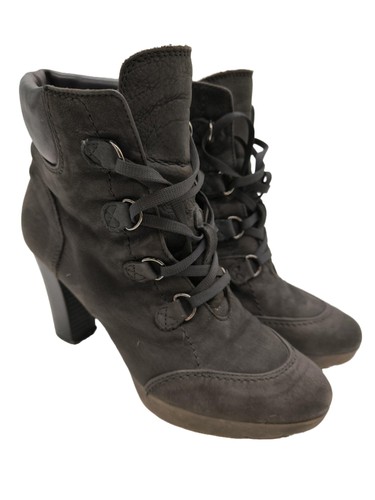 Caiman bottines lacets - caiman,