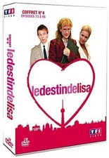Le Destin de Lisa - Coffret