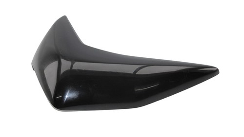 Ecope radiateur gauche - de,