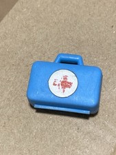 Playmobil 3247 Valise Bleue d