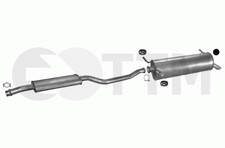 CITROËN XANTIA BERLINE 3/5