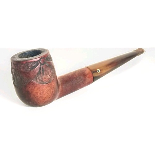 Ancienne pipe bruyère et - ancienne,