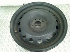 JANTE 6 1/2XJ 16 4 40 RENAULT CAPTUR (2R) 2013 403007847R #15289