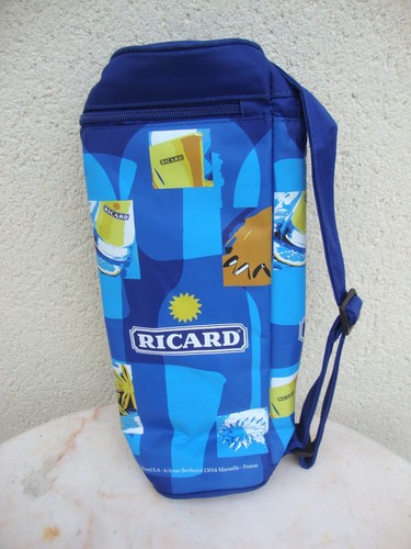 Sac isotherme ricard pour - –,