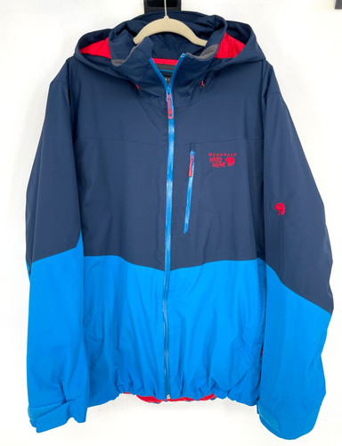 Mountain hardwear mens size - mountain, xl