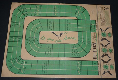 Jeu course pie qui - de,