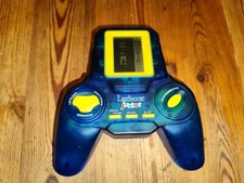 Console LCD jeu de briques /