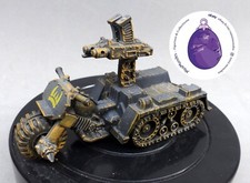 Warhammer 40k, Ork, Classic