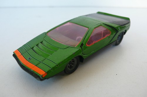 Solido série 100 carabo - ,
