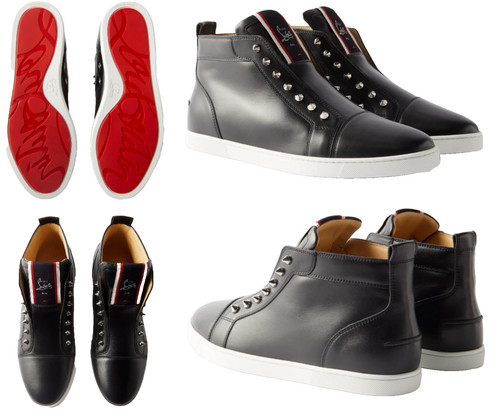 Christian louboutin v - louboutin, f.a.v