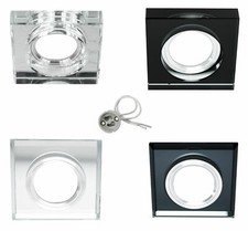 SPOT ENCASTRABLE SIMPLE EN