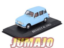 VA5 voiture 1/43 IXO altaya 