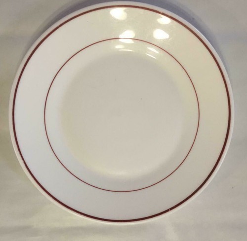 Assiette dessert arcopal - a,