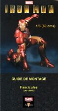 Marvel Iron Man - Construire