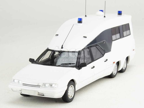 Citroën tissier 1007 - xm,