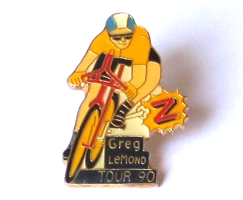 Pin cyclisme tour france - tour,