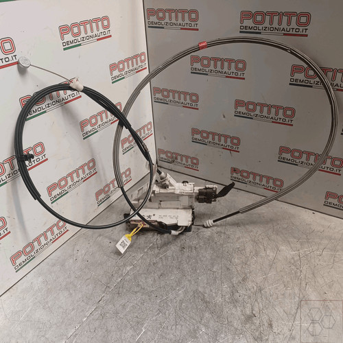 9136ap serrure porte - serrure,