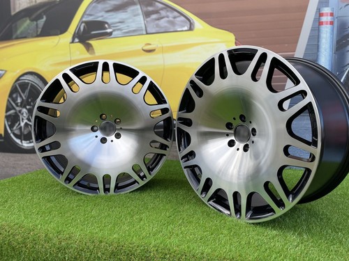 Inch 5x112 new - 22,