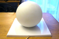 Lampe à poser design des