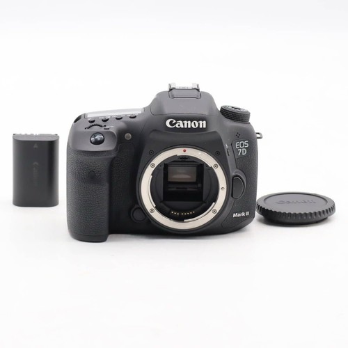 Appareil photo reflex