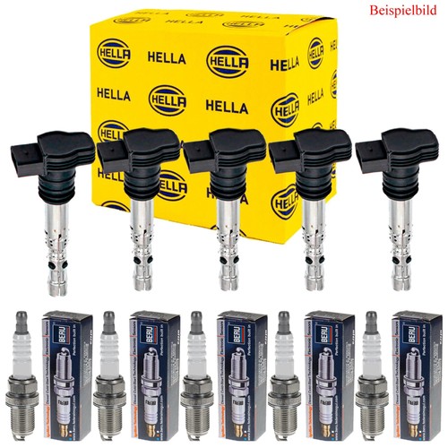 Hella bobine beru - bobine, +