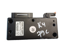 79C Contrôleur Mercedes Nokia