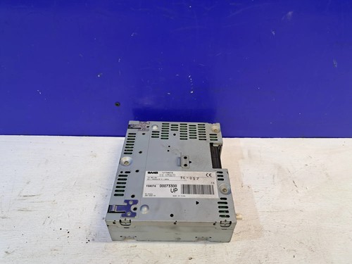 Saab ys3f lecteur - saab,
