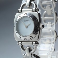 Montre pour femme gucci 6400l - femme,