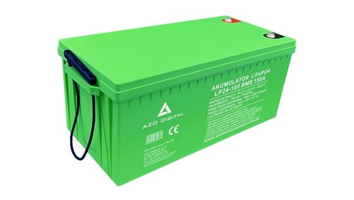 5903699340769 batterie lifepo4 - 5903699340769,