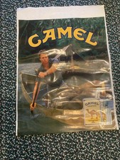 Ancien Rare Cigarette CAMEL