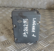 Bloc hydraulique ABS - RENAULT