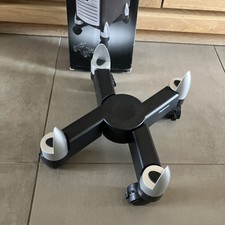 Support mobile pour unité centrale FELLOWES CPU STAND