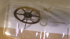MONTRE PUW 560 a 62 ET 1560 a
