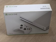 Microsoft Xbox One S 1To