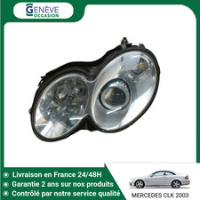 🇫🇷 PHARE GAUCHE MERCEDES